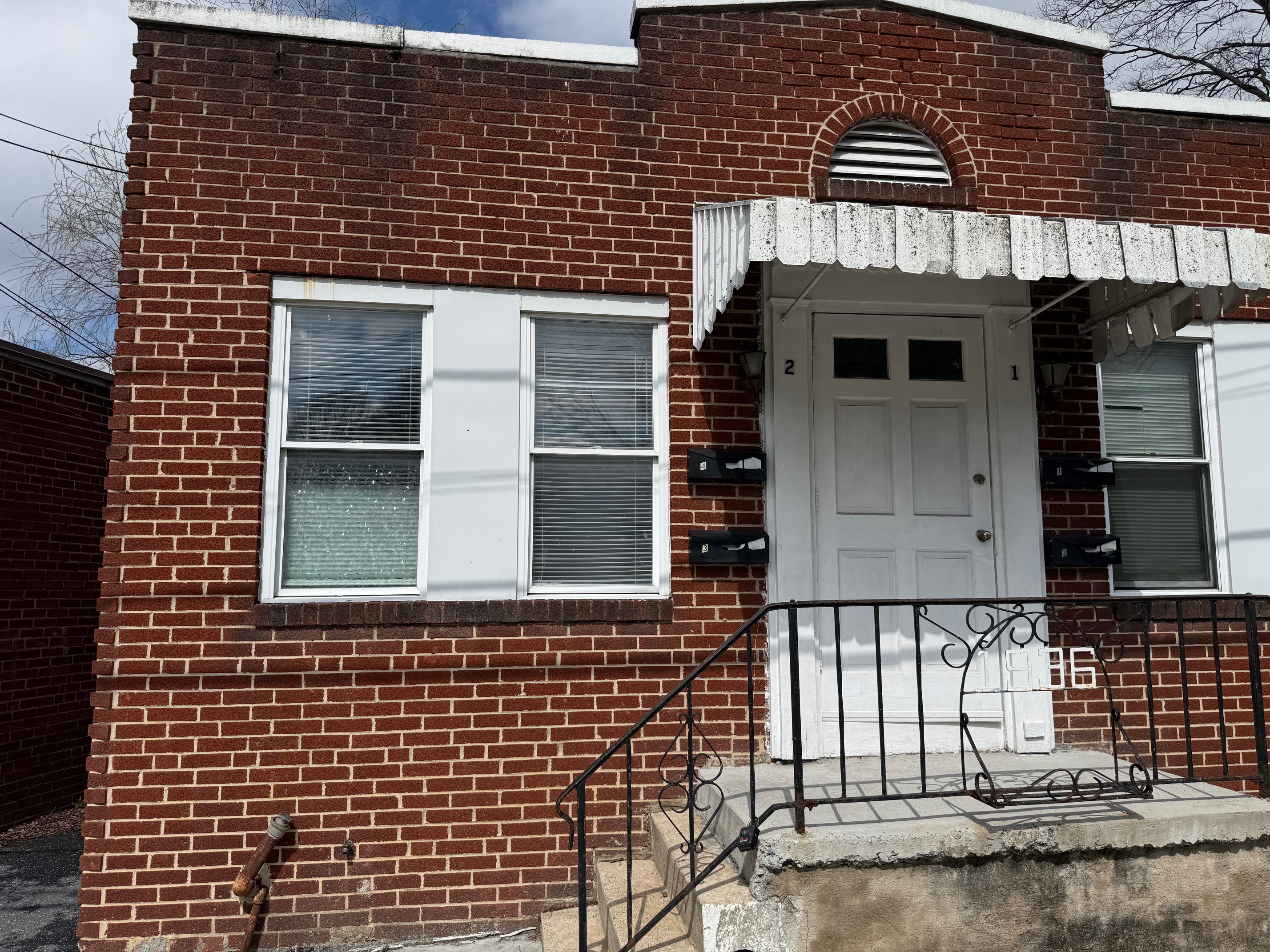 1936 Walnut Street - 3