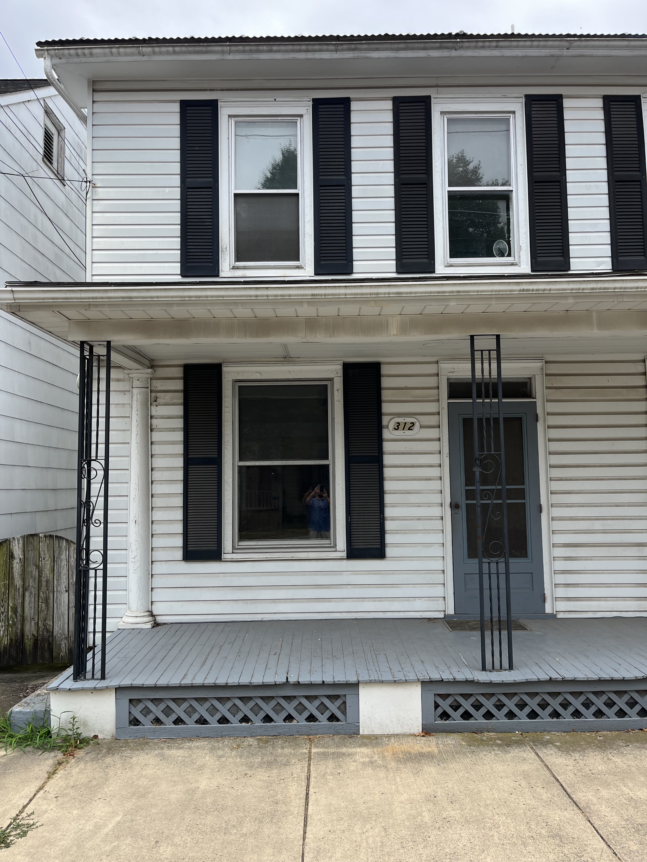 312 Main Street