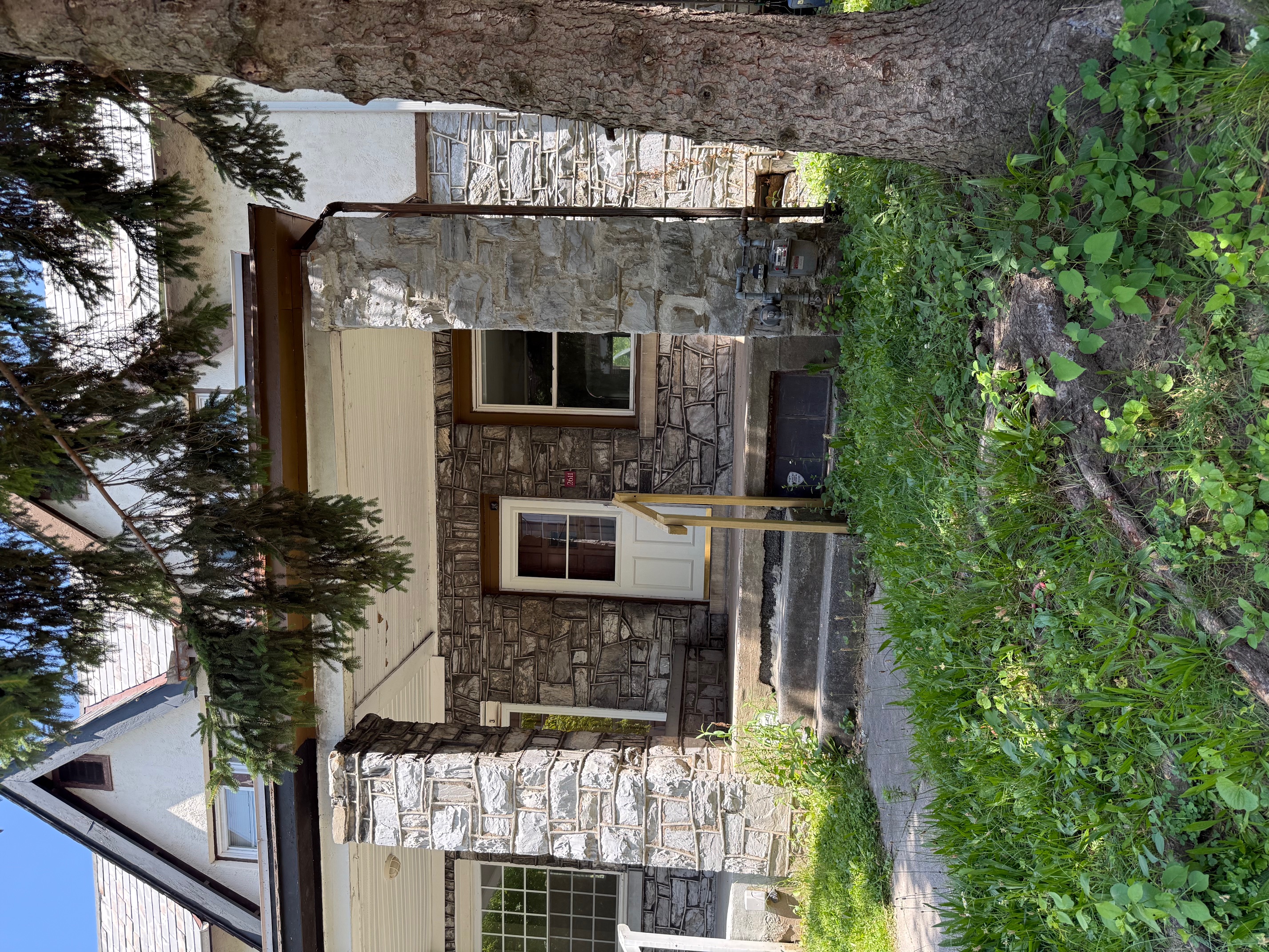 2611 North 4th Street - 1