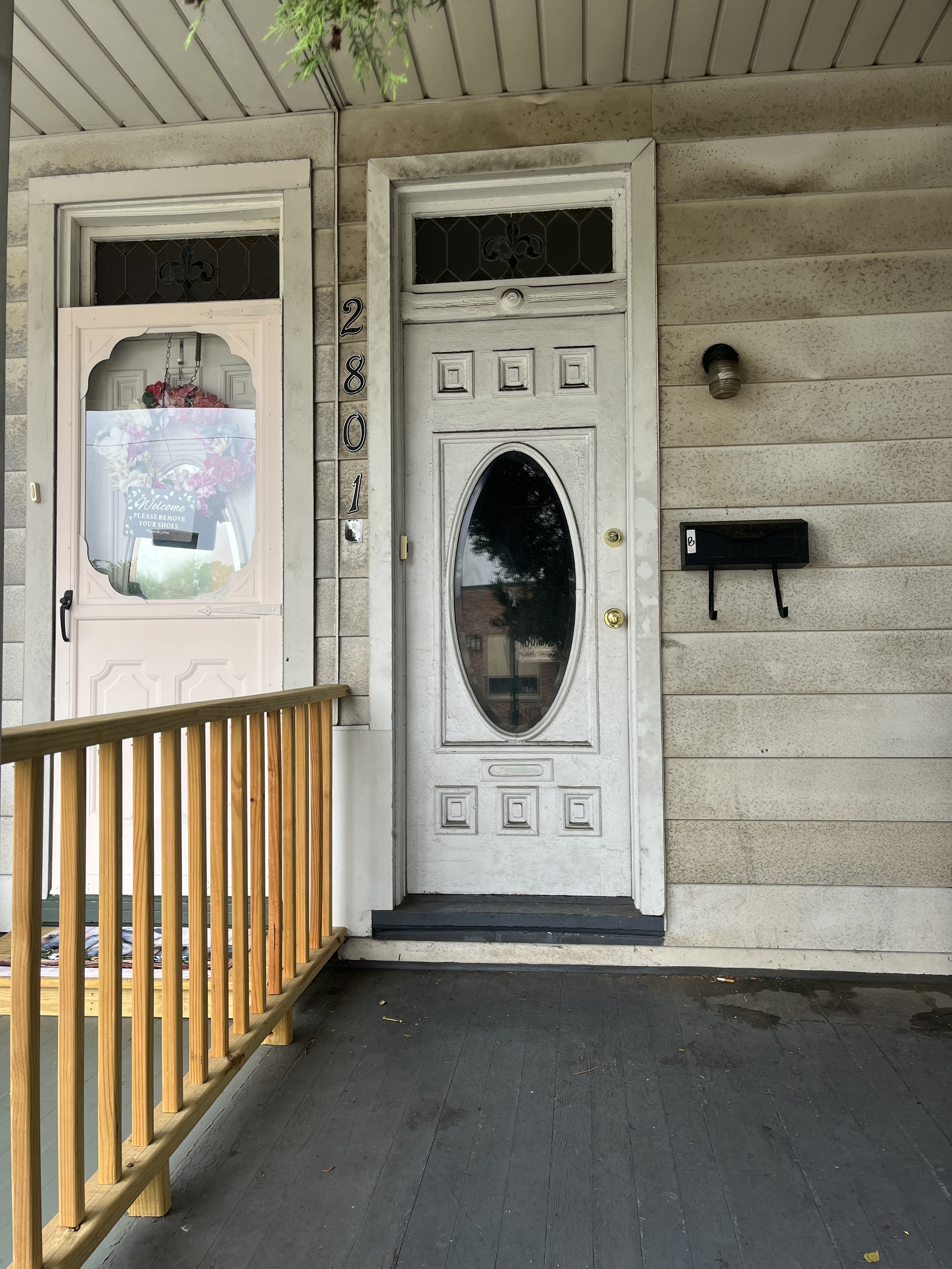 2801 Canby Street - 2