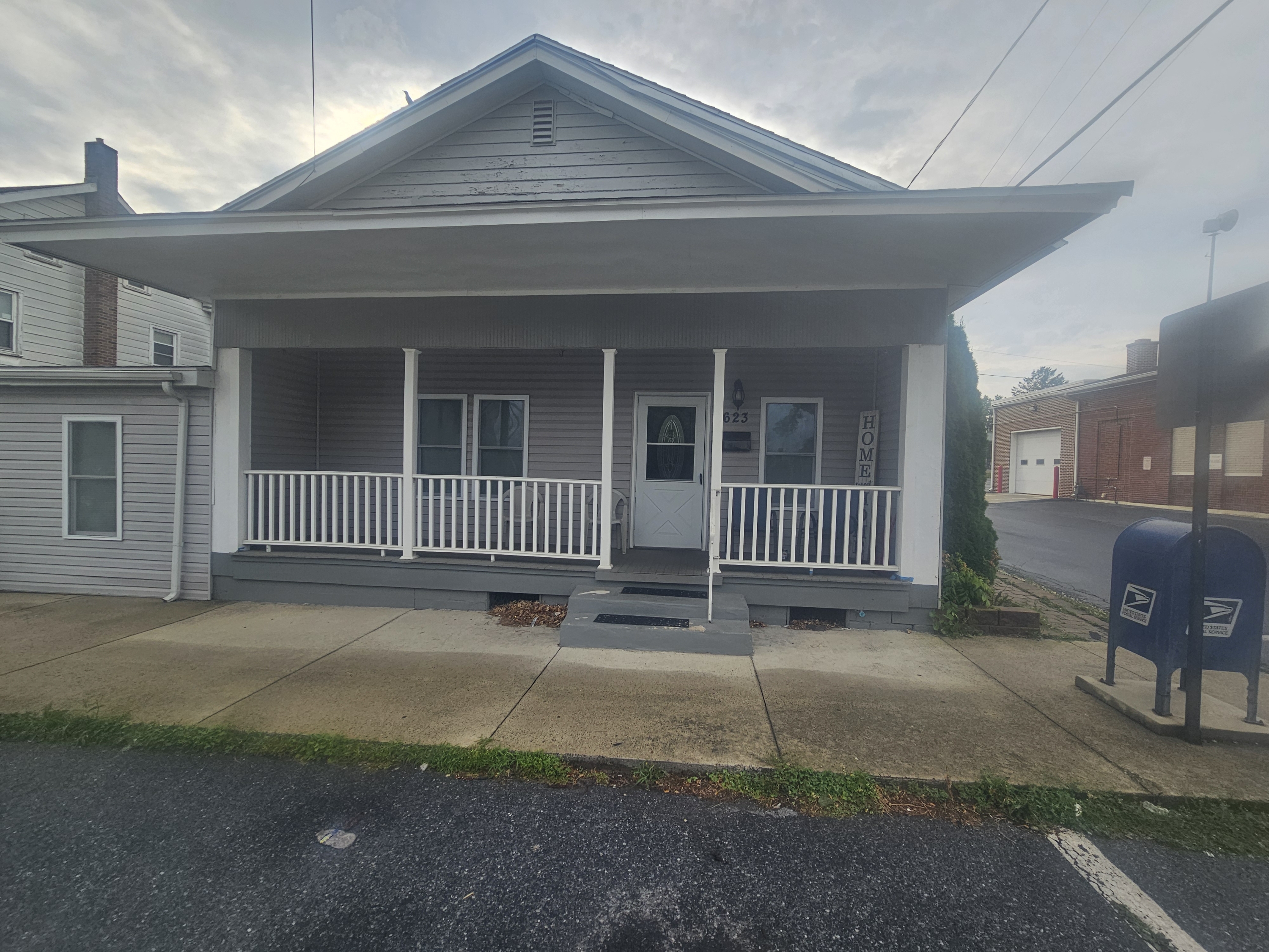 623 Main Street - 1