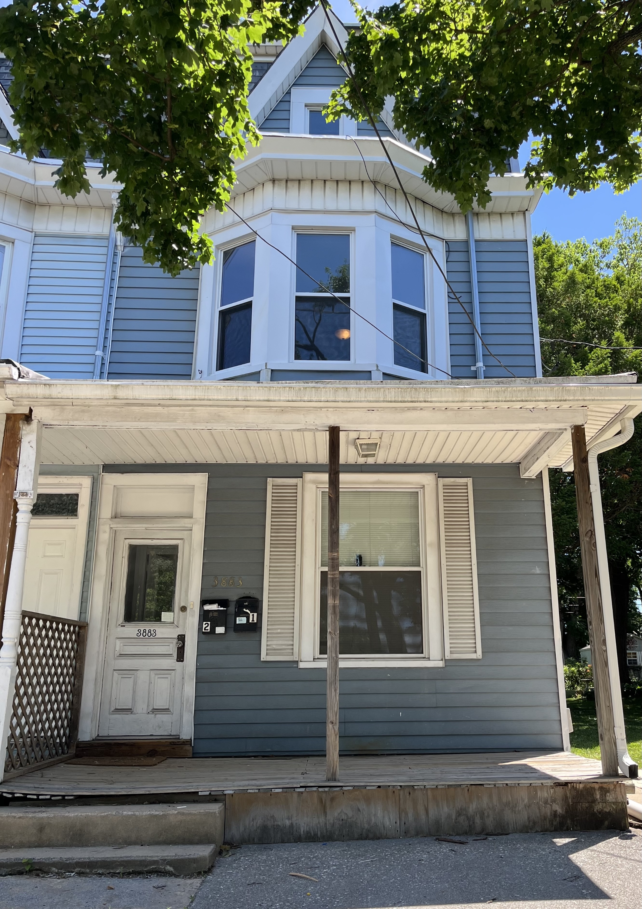 3883 North 6th Street - 2