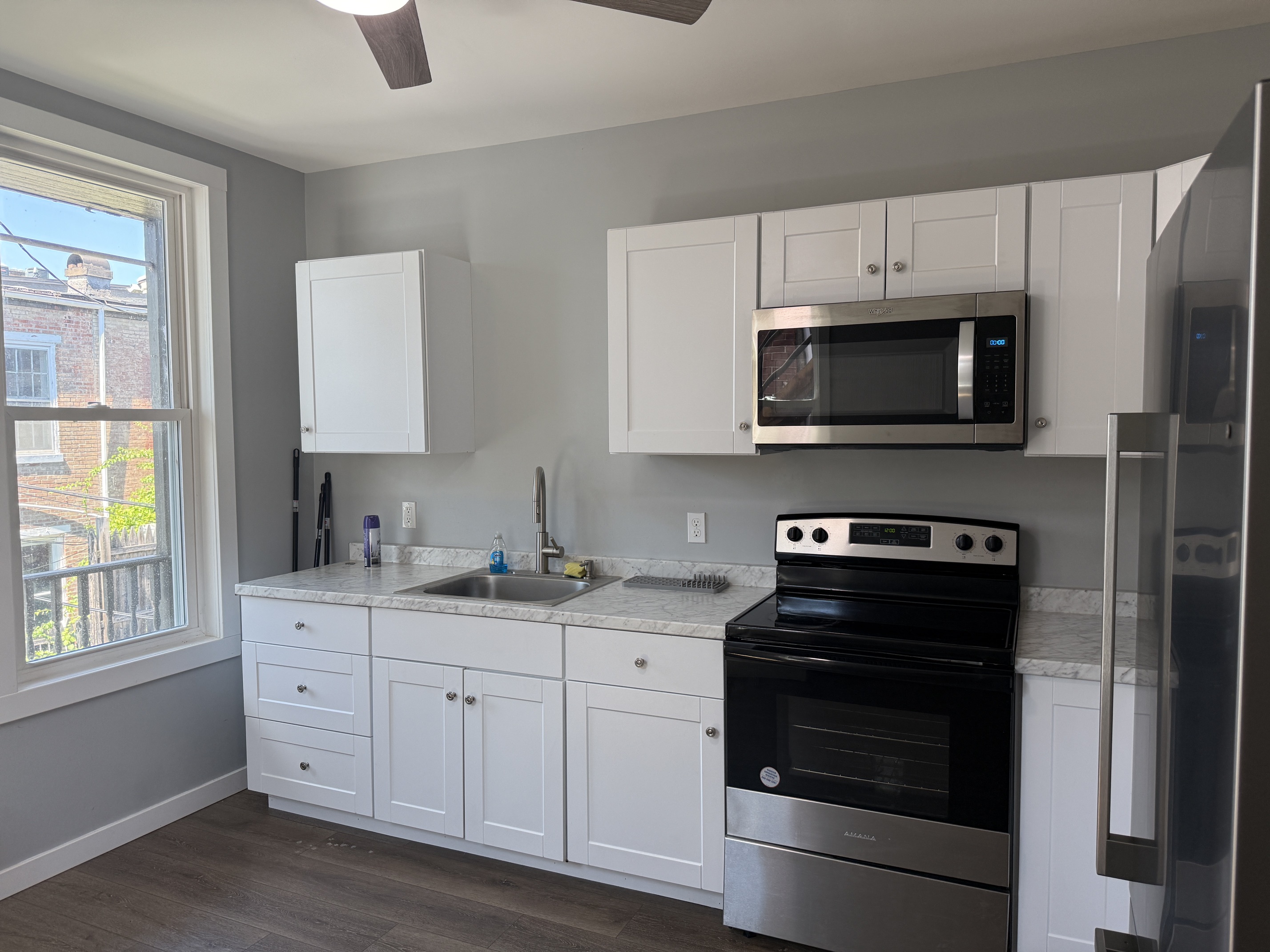 266 Forster Street - 2