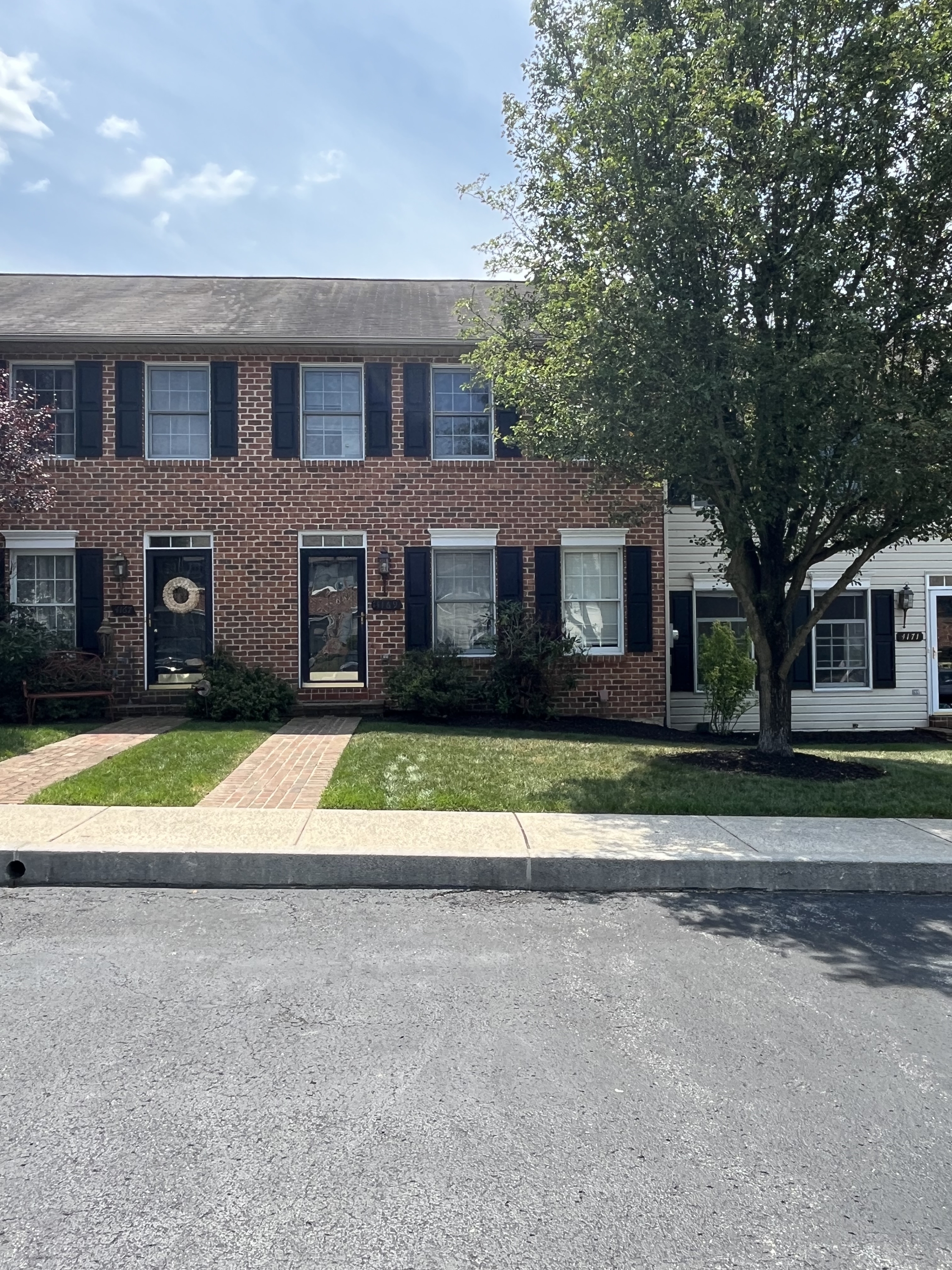 4169 Kittatinny Drive - 1